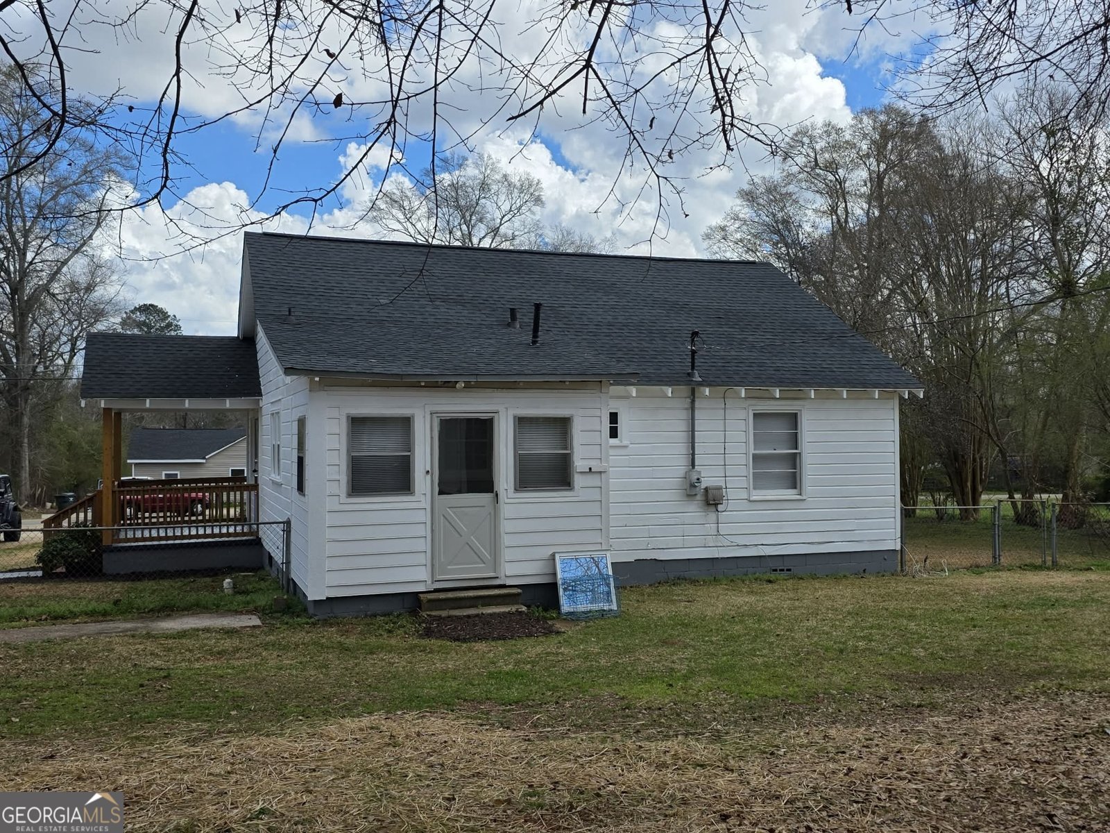 109 Salter Road Thomaston - Photo 32