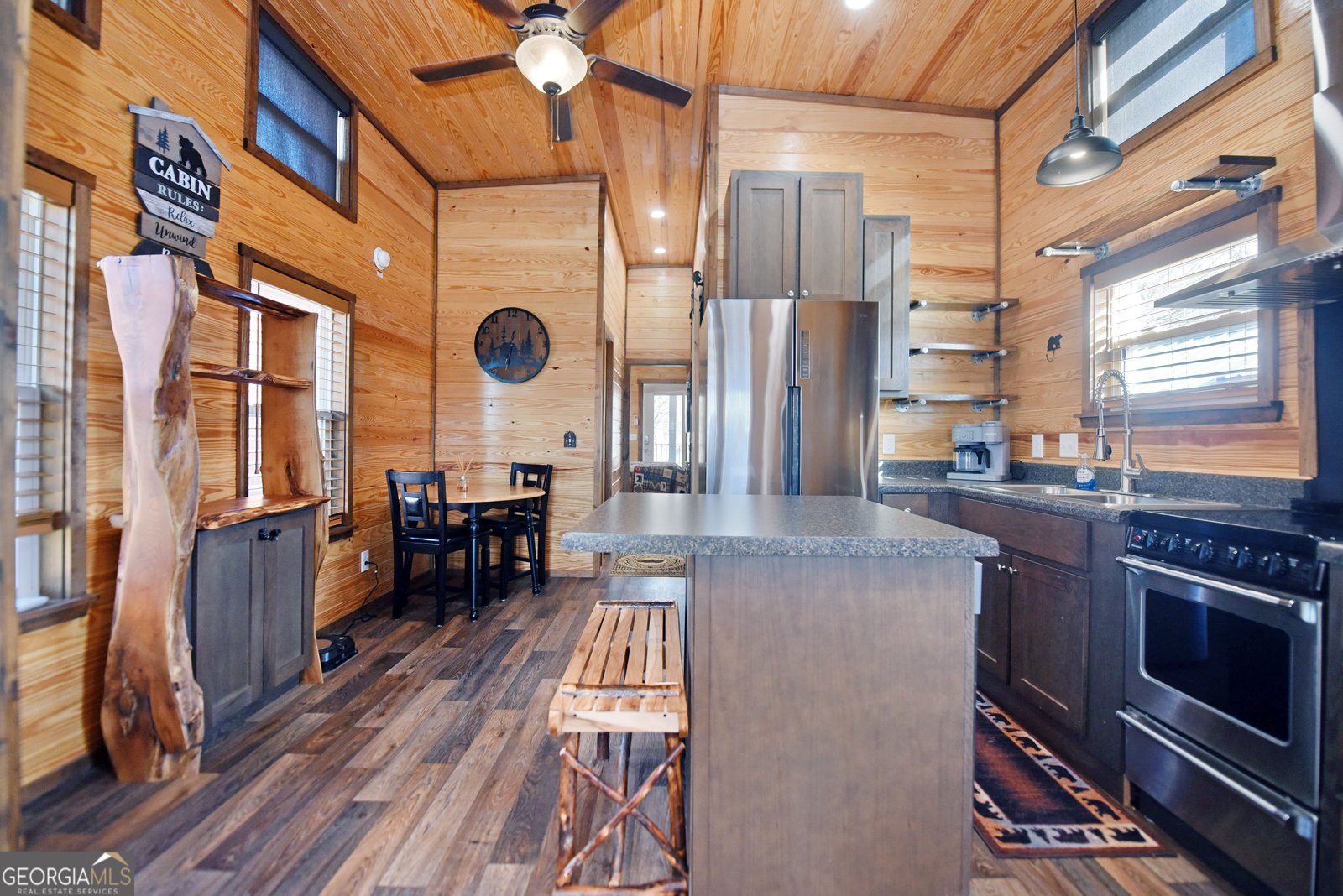 435 Golden Nugget Blairsville - Photo 16