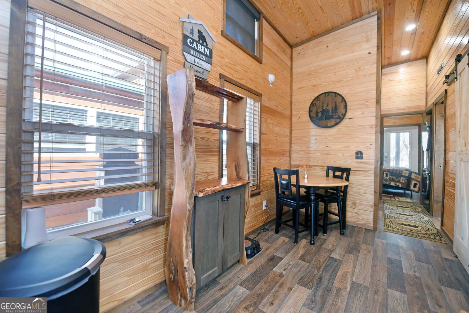 435 Golden Nugget Blairsville - Photo 17