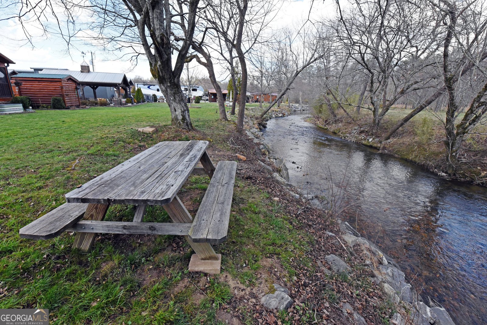 435 Golden Nugget Blairsville - Photo 36