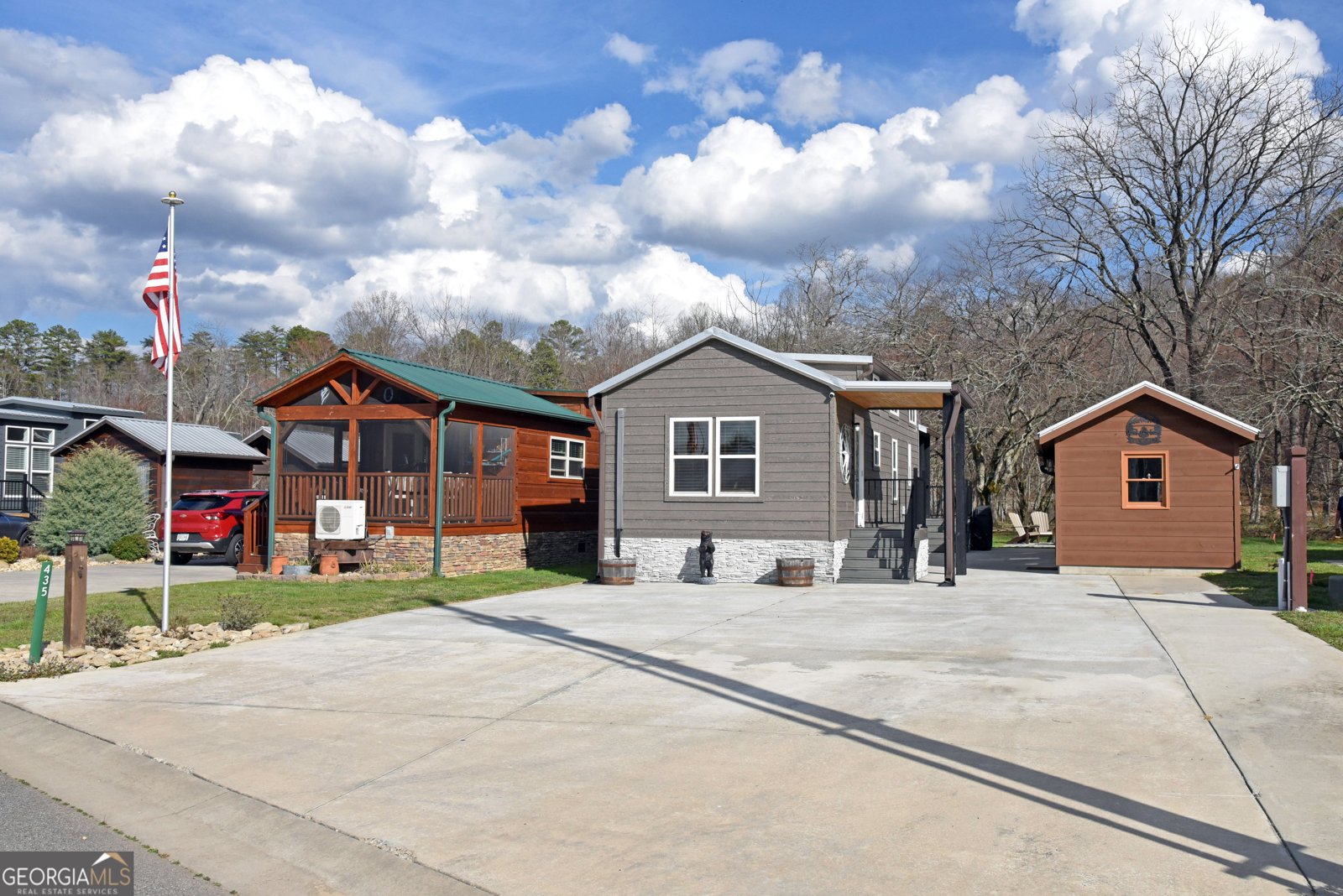 435 Golden Nugget Blairsville - Photo 37