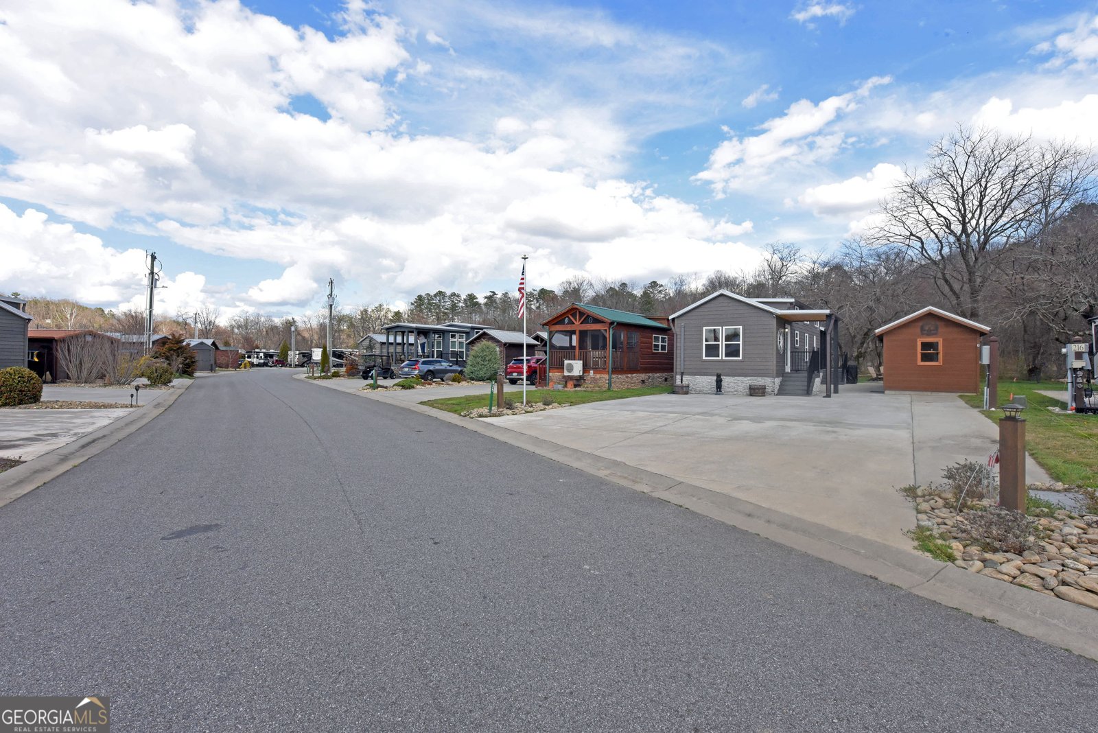 435 Golden Nugget Blairsville - Photo 38