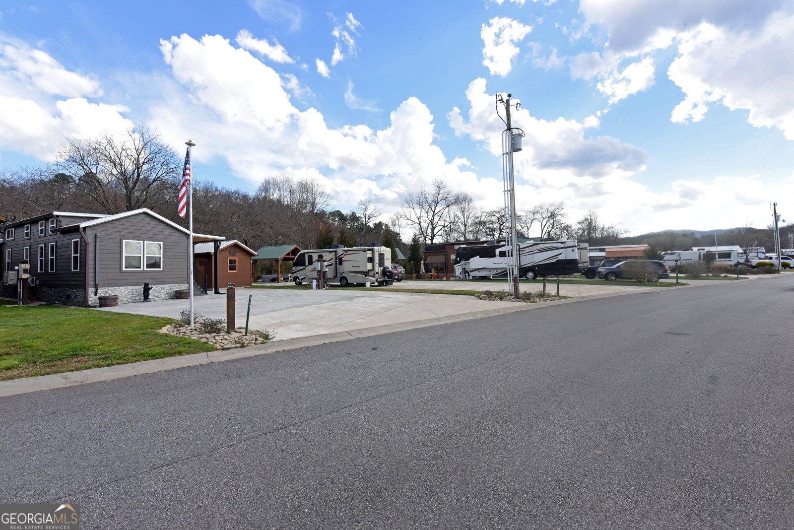 435 Golden Nugget Blairsville - Photo 39