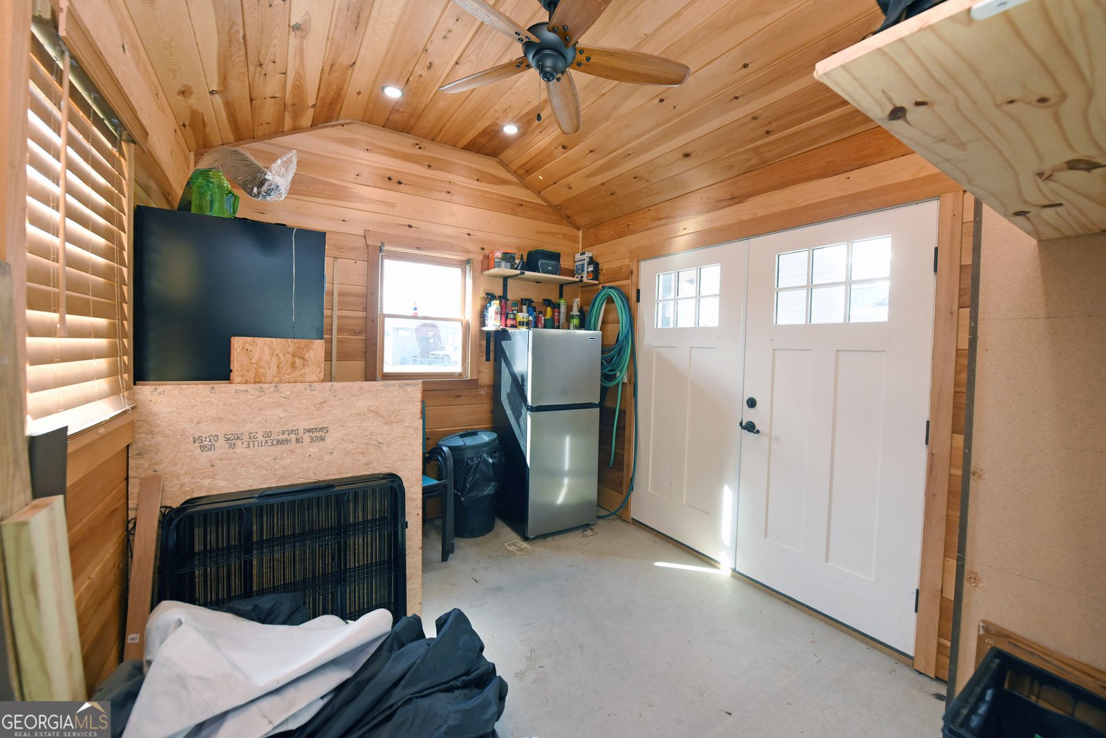 435 Golden Nugget Blairsville - Photo 40