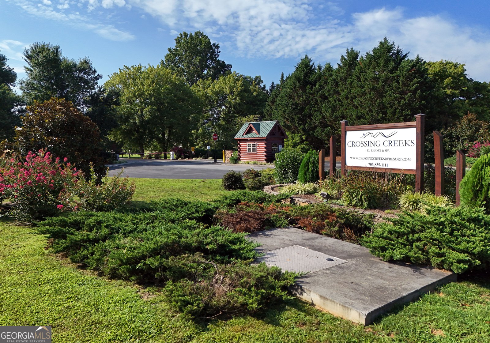 435 Golden Nugget Blairsville - Photo 42