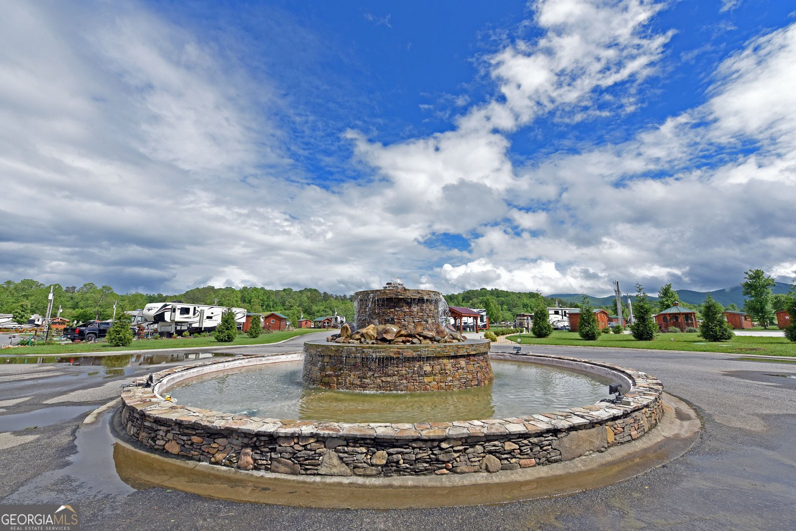 435 Golden Nugget Blairsville - Photo 44