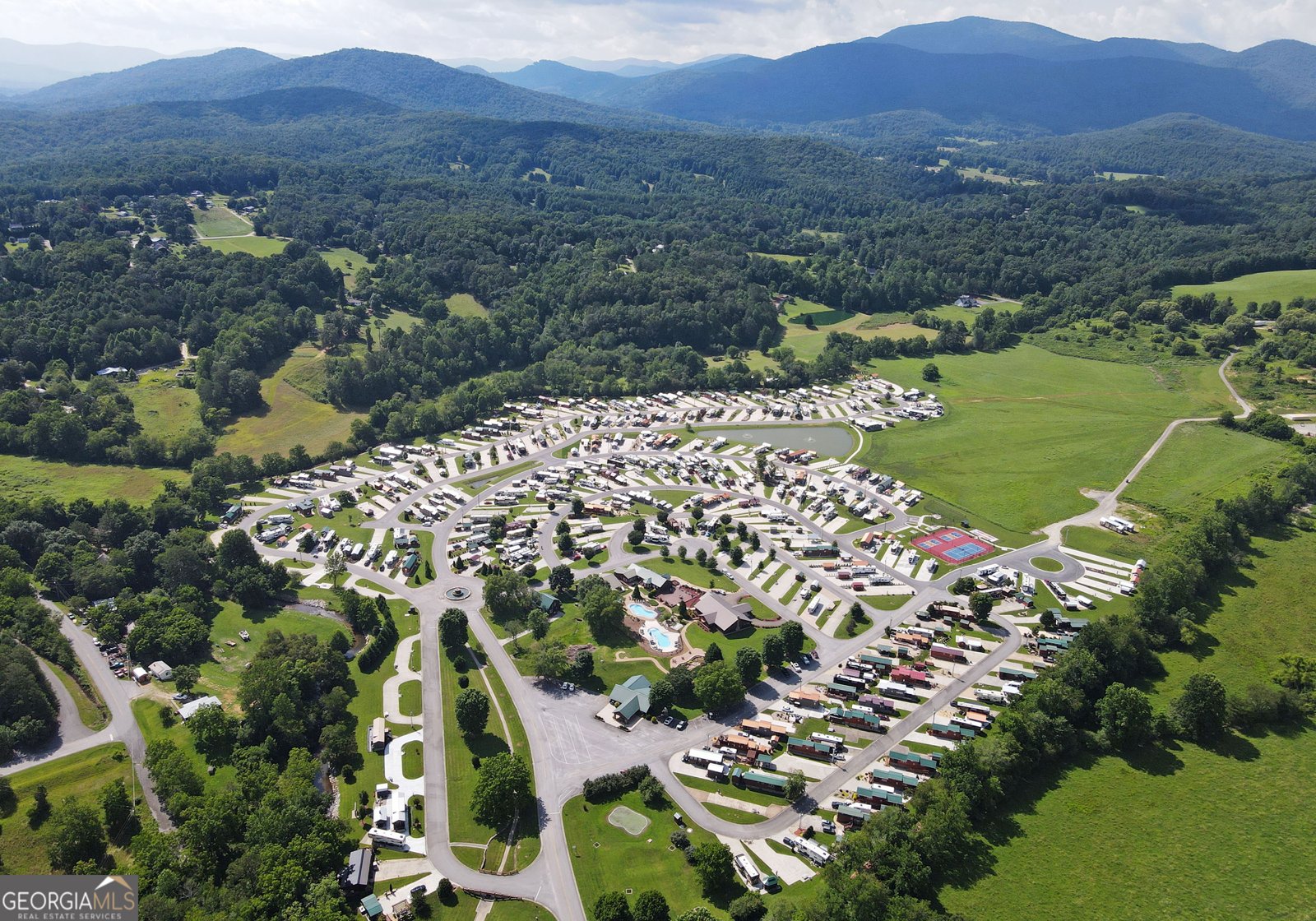 435 Golden Nugget Blairsville - Photo 45