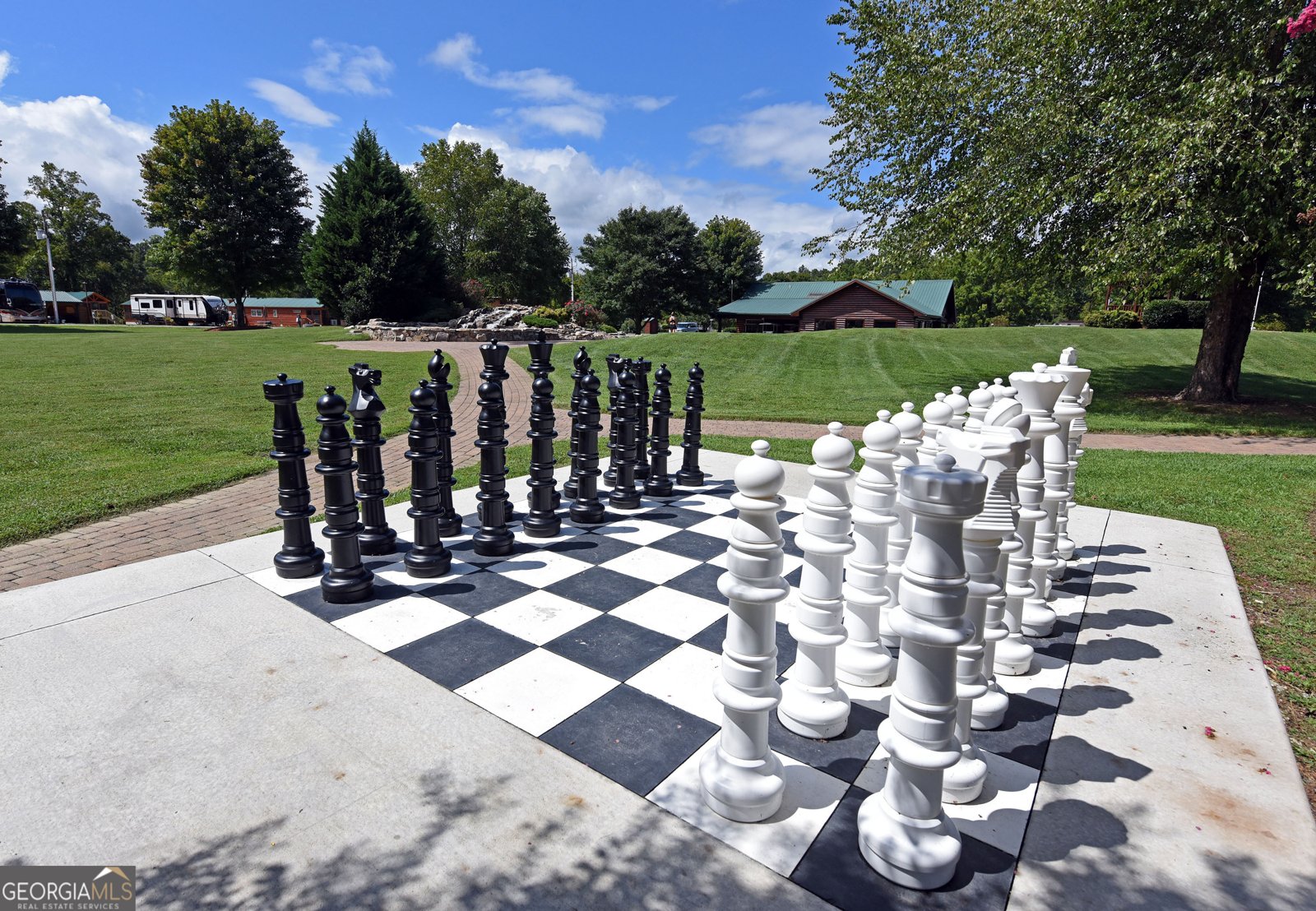 435 Golden Nugget Blairsville - Photo 48