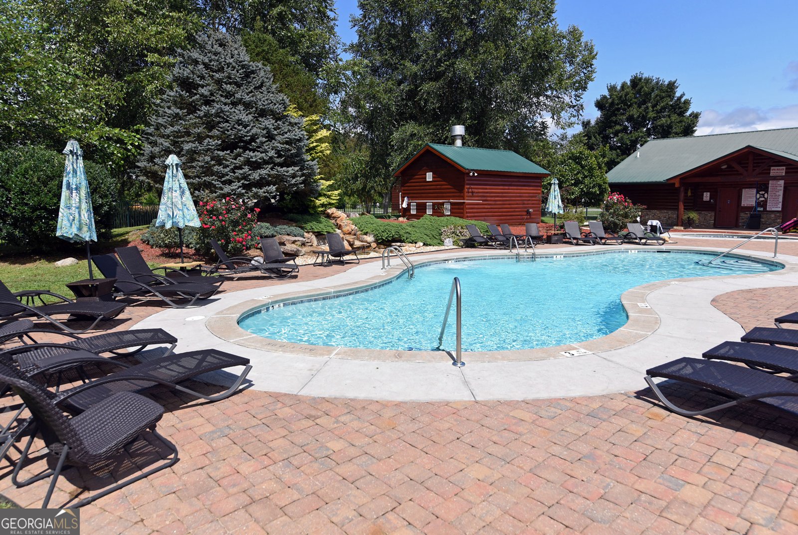 435 Golden Nugget Blairsville - Photo 49