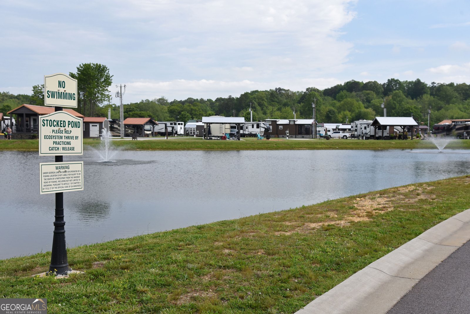 435 Golden Nugget Blairsville - Photo 59