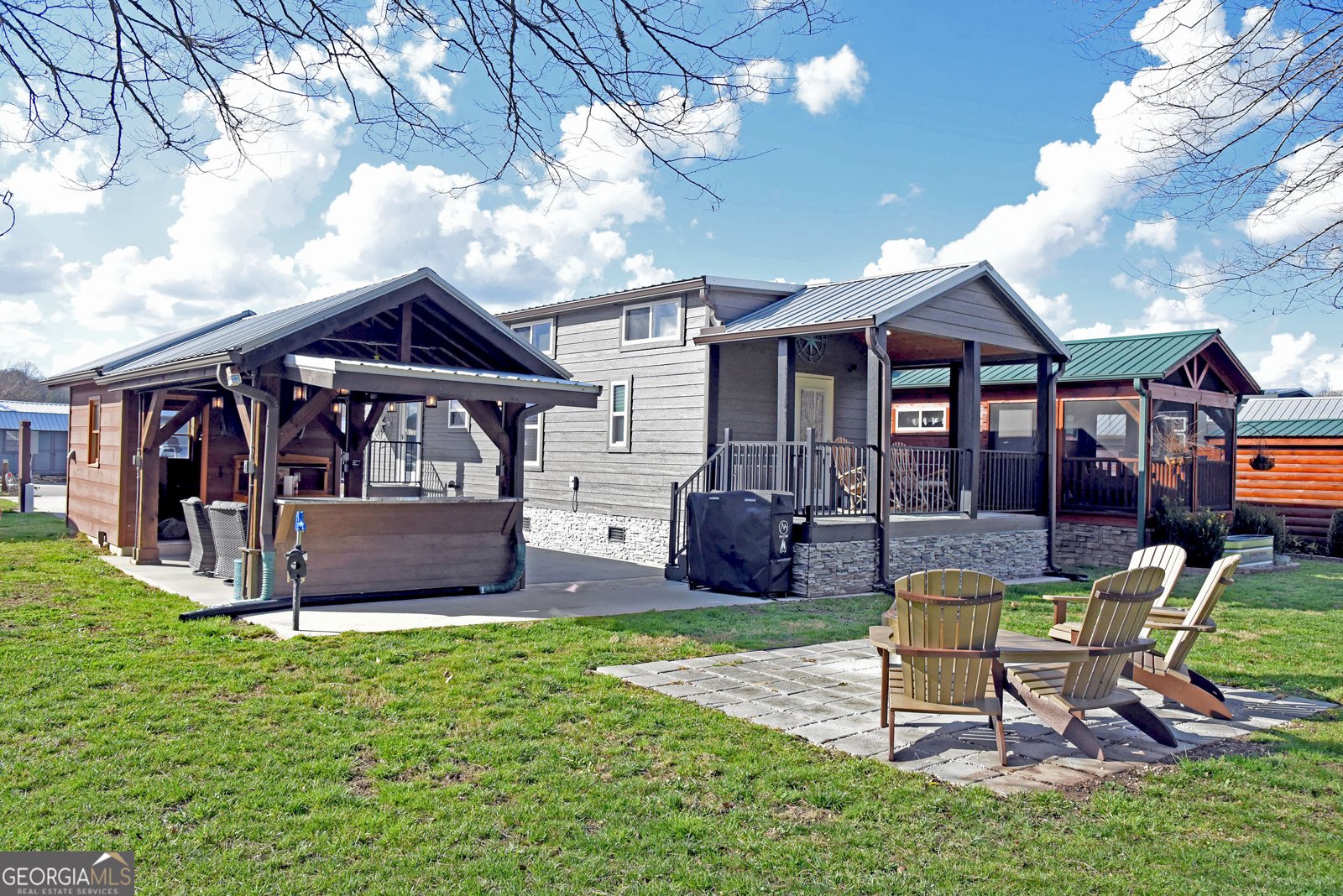 435 Golden Nugget Blairsville - Photo 6