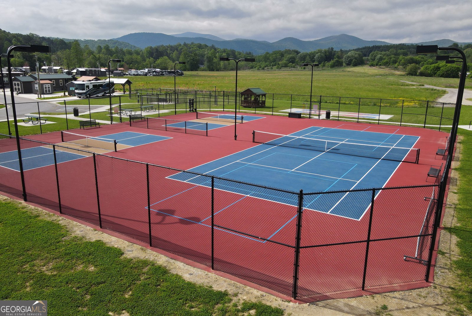 435 Golden Nugget Blairsville - Photo 61