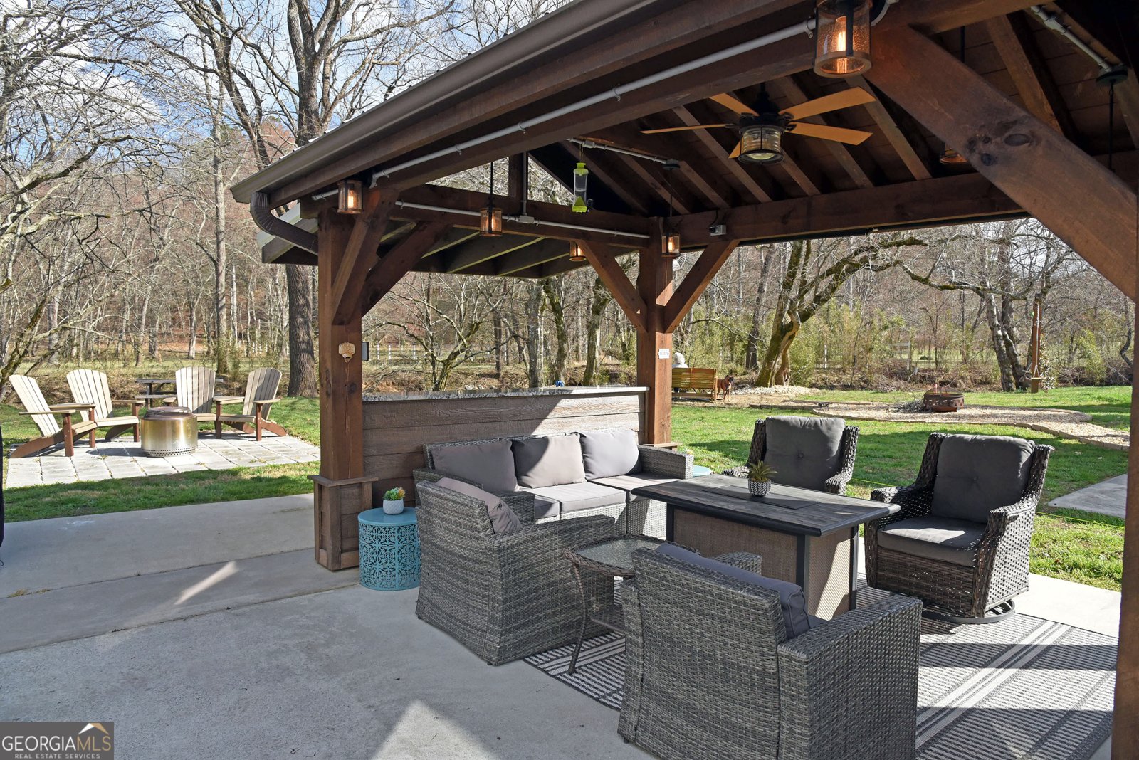 435 Golden Nugget Blairsville - Photo 8