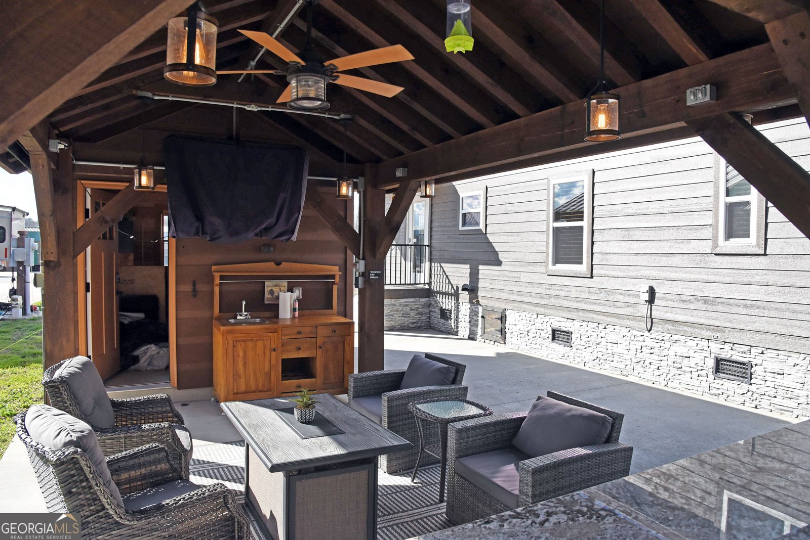 435 Golden Nugget Blairsville - Photo 9