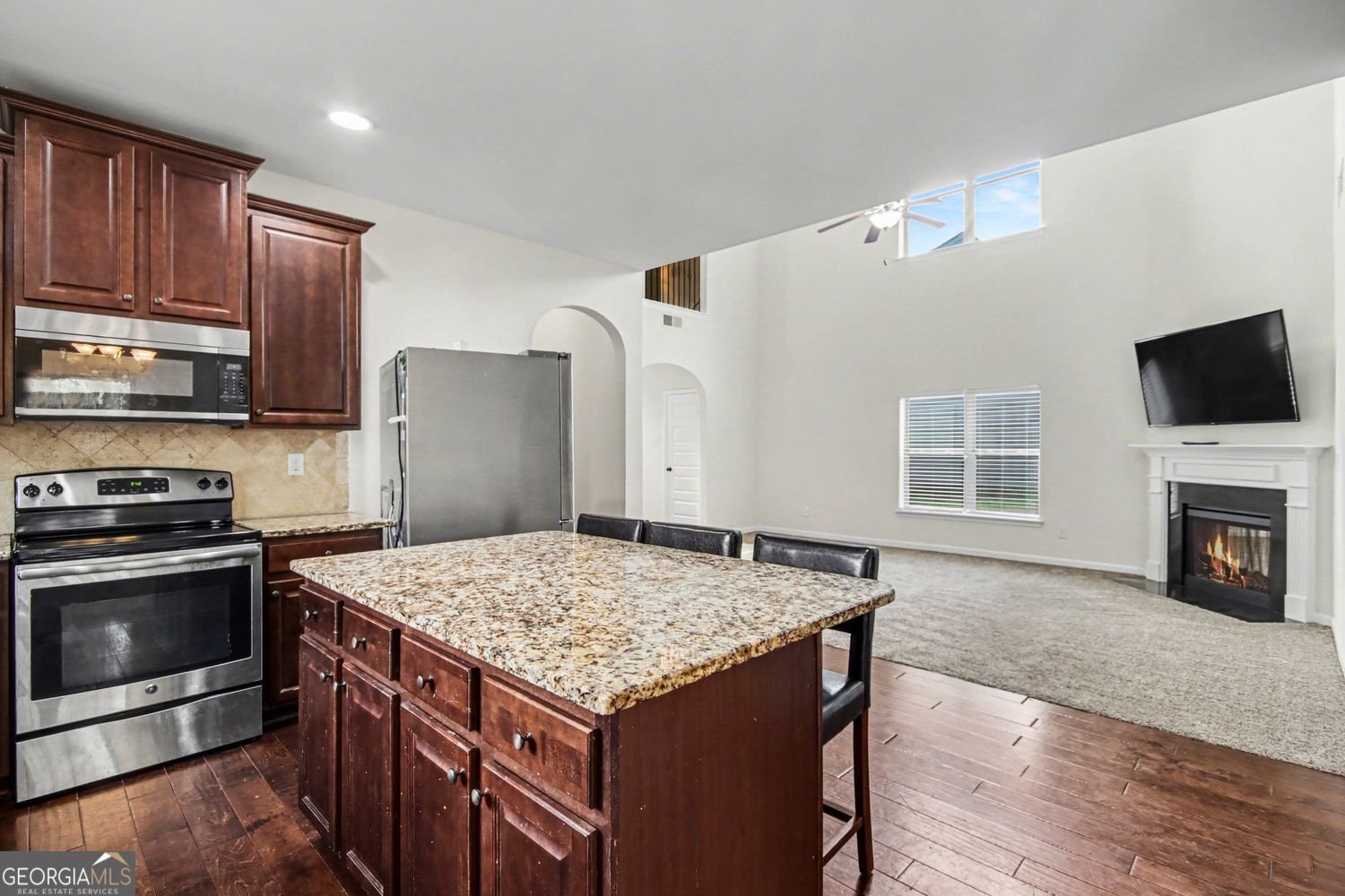 767 Effendi Place Fairburn - Photo 11