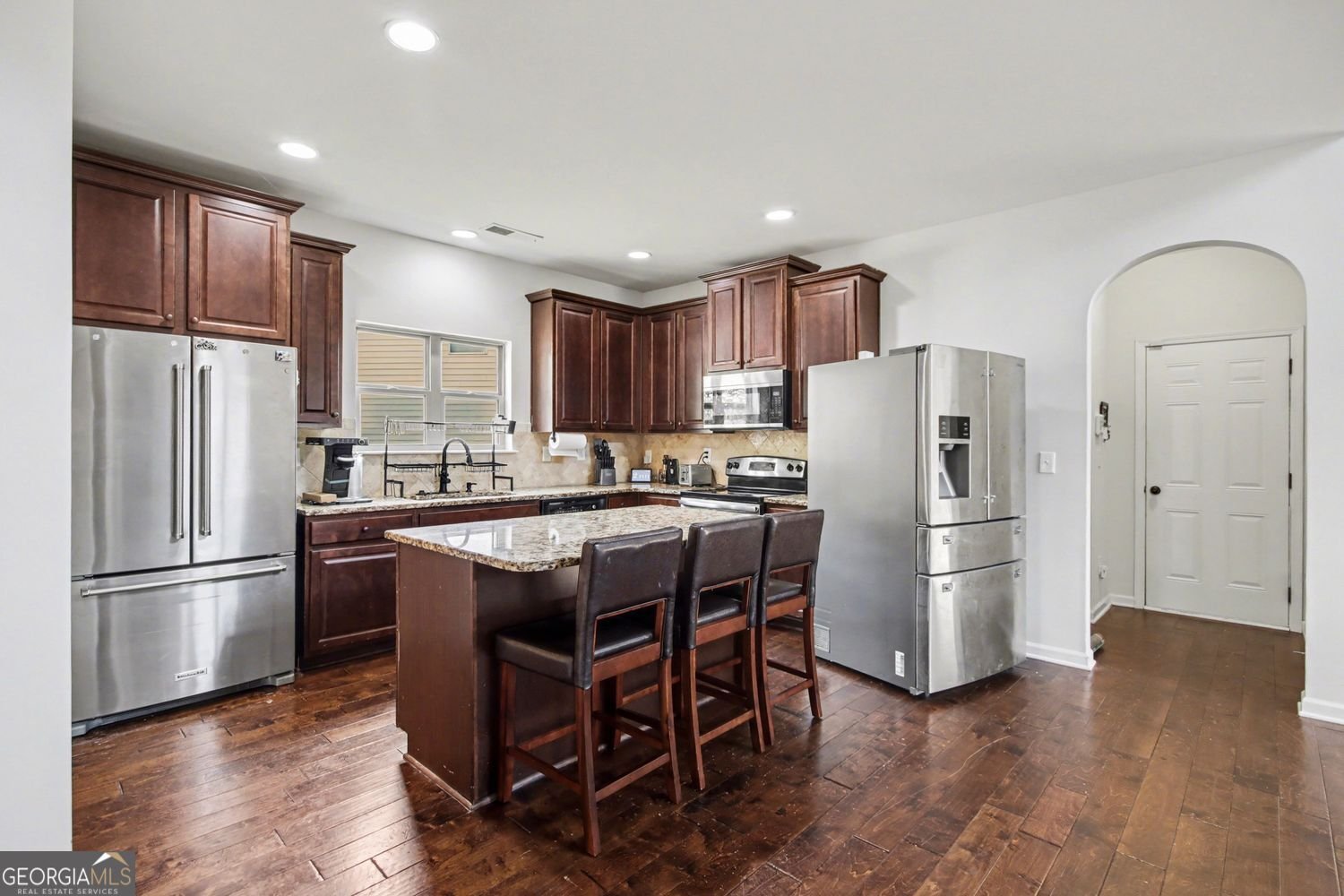 767 Effendi Place Fairburn - Photo 12