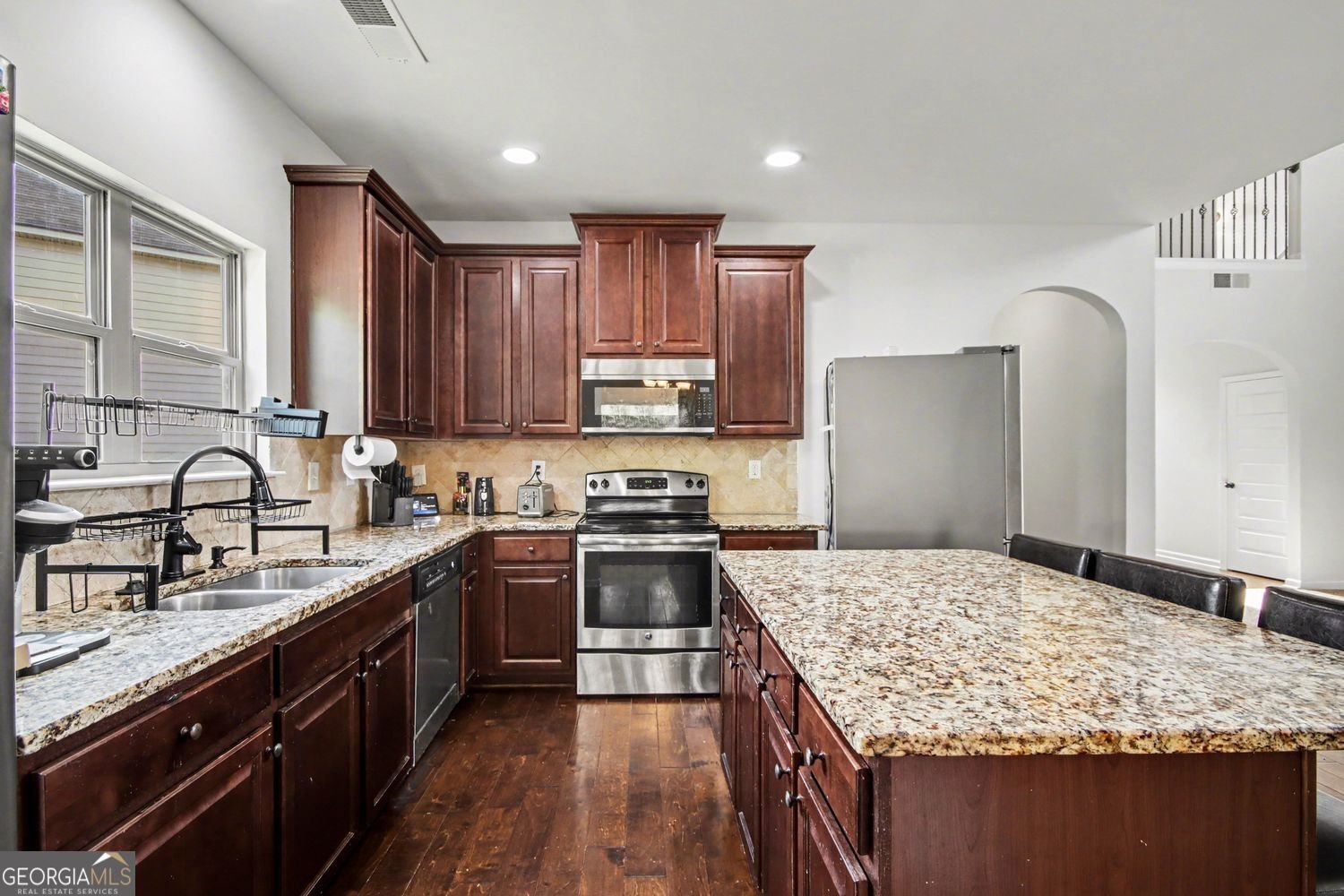 767 Effendi Place Fairburn - Photo 14