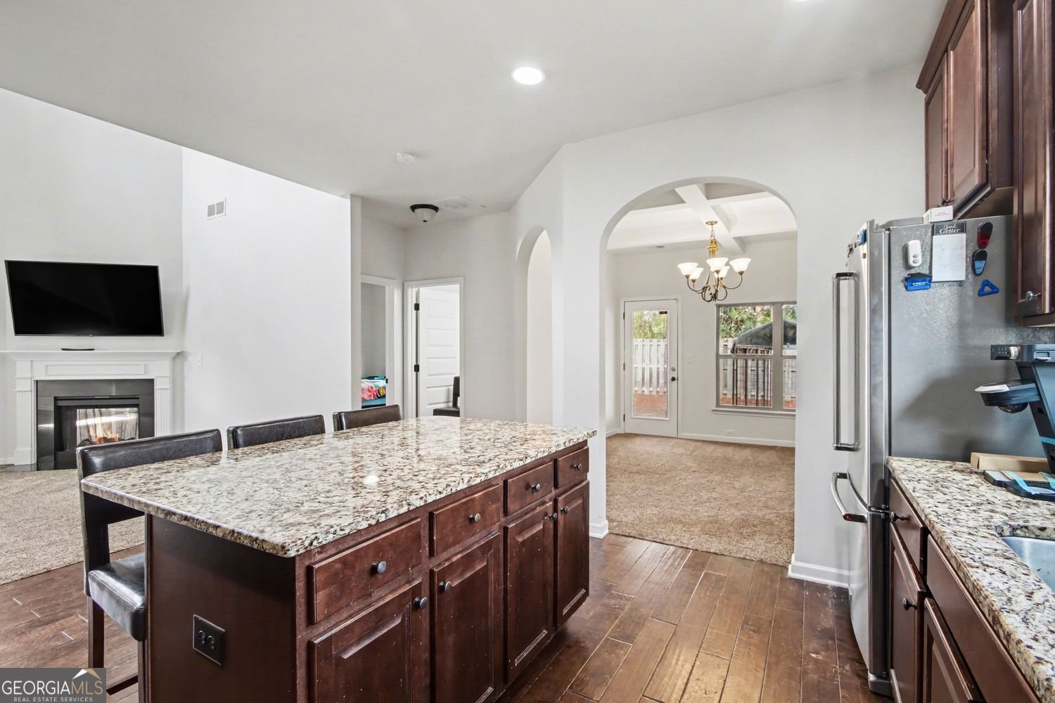 767 Effendi Place Fairburn - Photo 22