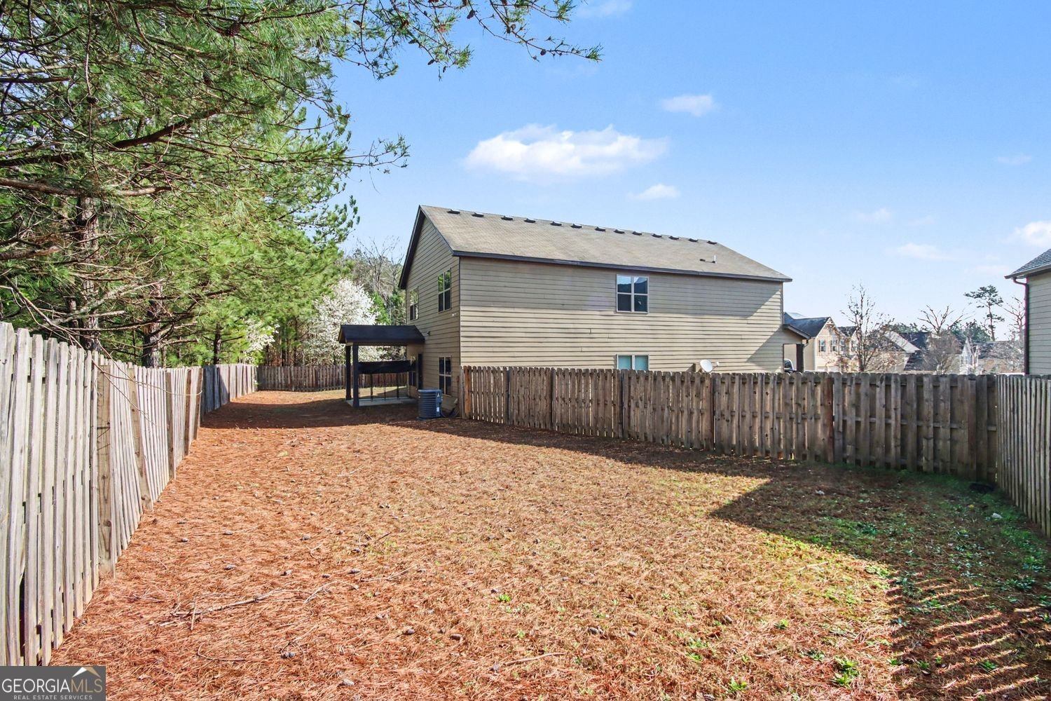 767 Effendi Place Fairburn - Photo 33