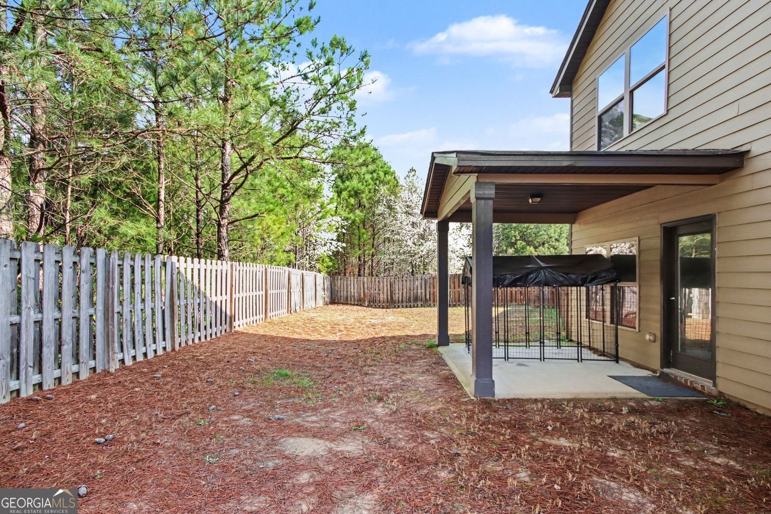 767 Effendi Place Fairburn - Photo 34