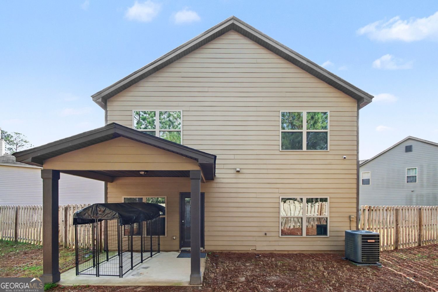 767 Effendi Place Fairburn - Photo 35