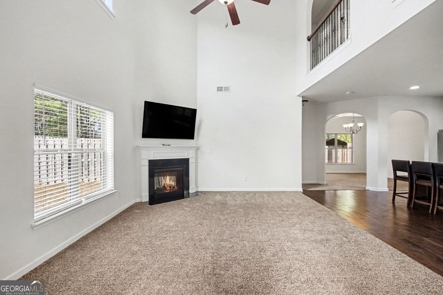 767 Effendi Place Fairburn - Photo 6