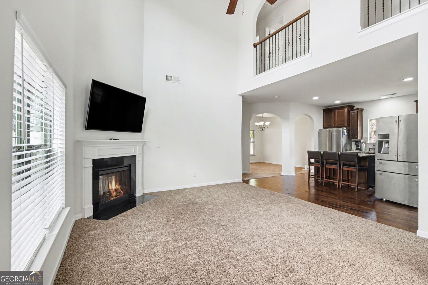 767 Effendi Place Fairburn - Photo 7