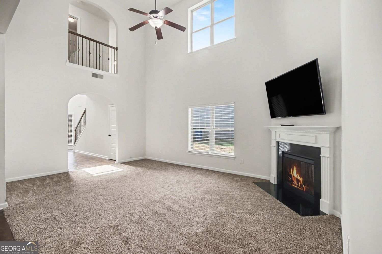 767 Effendi Place Fairburn - Photo 8