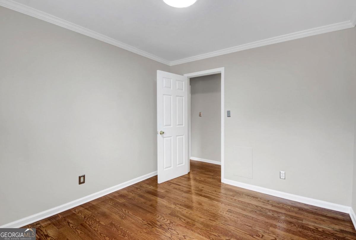 132 Hardy Way Hiram - Photo 17