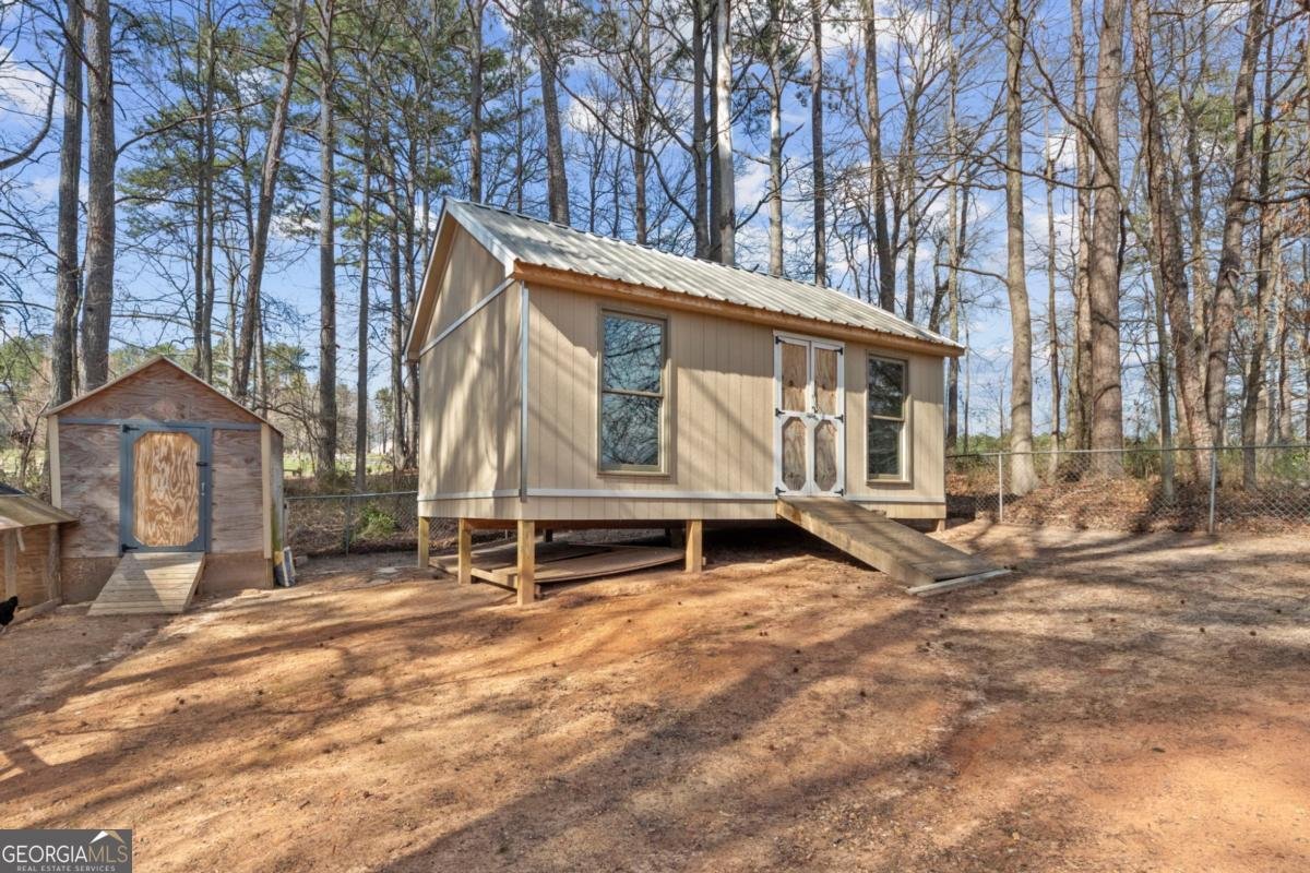 132 Hardy Way Hiram - Photo 19