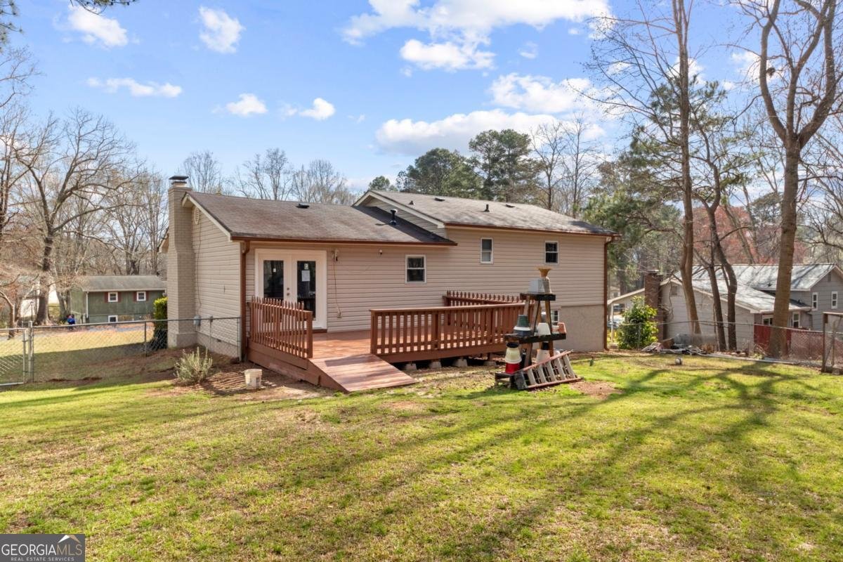 132 Hardy Way Hiram - Photo 21