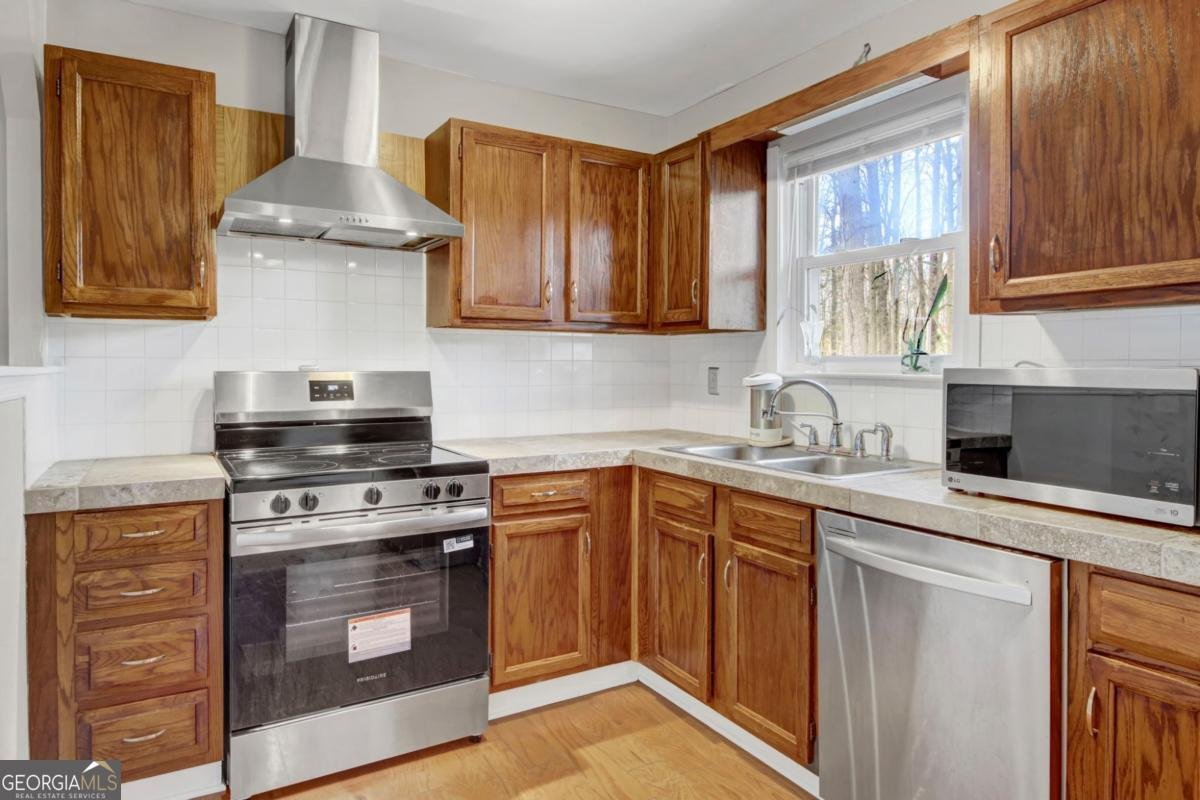 132 Hardy Way Hiram - Photo 7