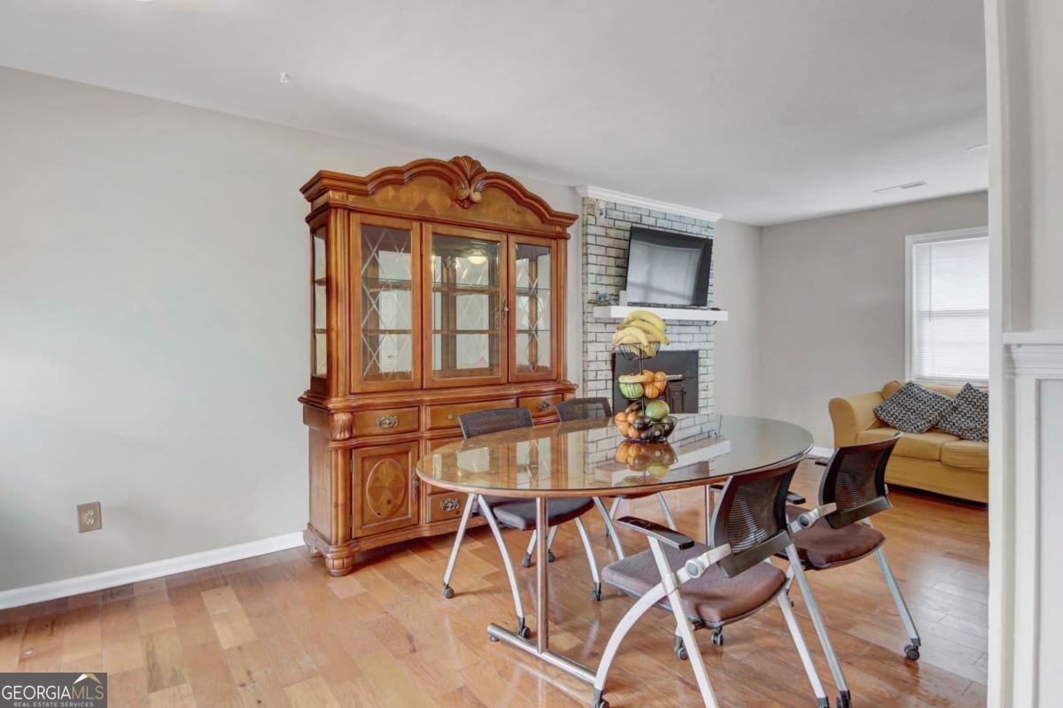 132 Hardy Way Hiram - Photo 9