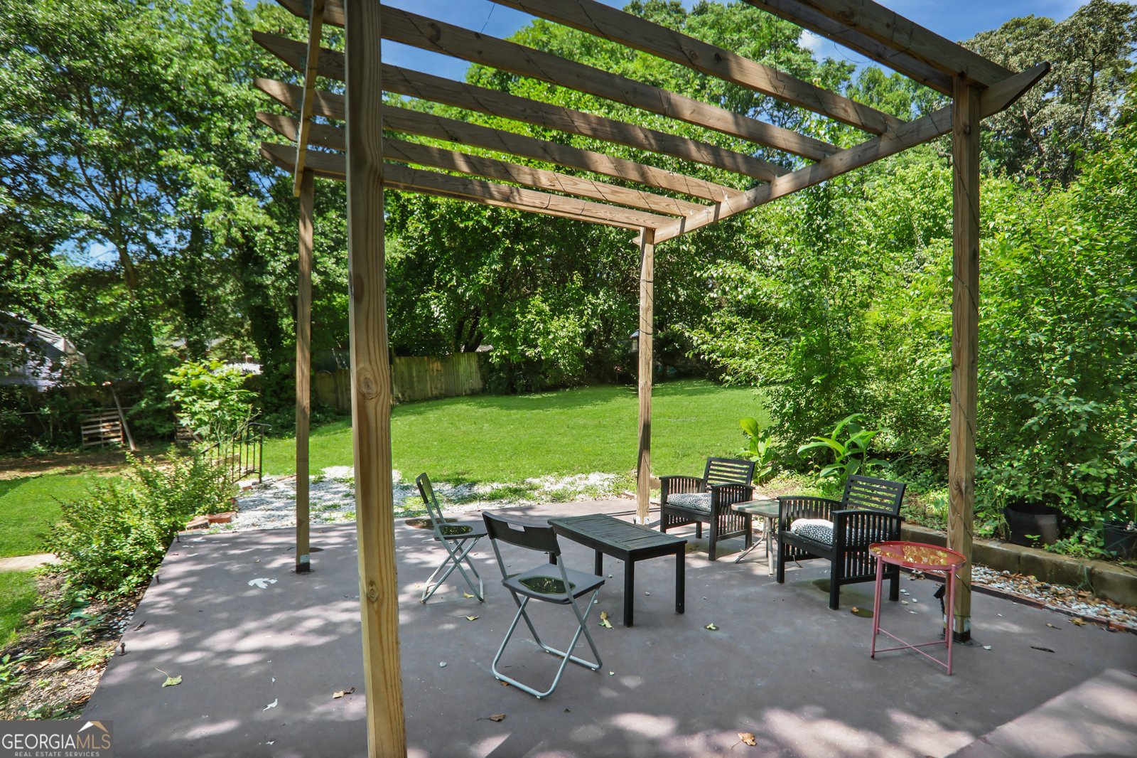 1202 Key Road Atlanta - Photo 18