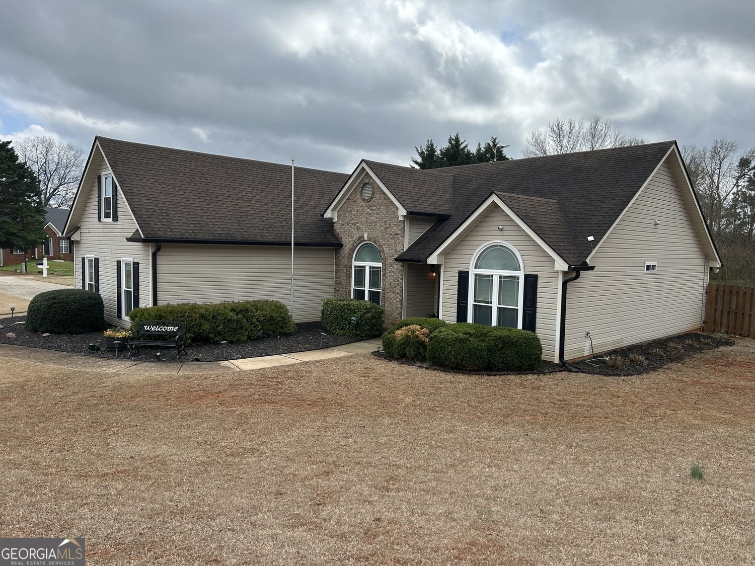 16 Bailey Park Court Jefferson - Photo 1