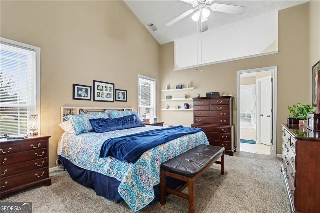 16 Bailey Park Court Jefferson - Photo 18