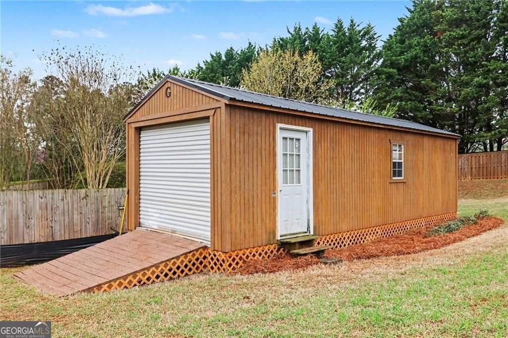 16 Bailey Park Court Jefferson - Photo 22