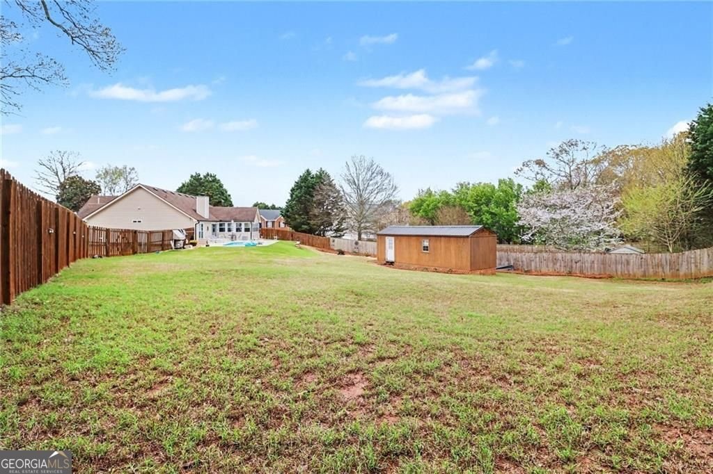 16 Bailey Park Court Jefferson - Photo 23