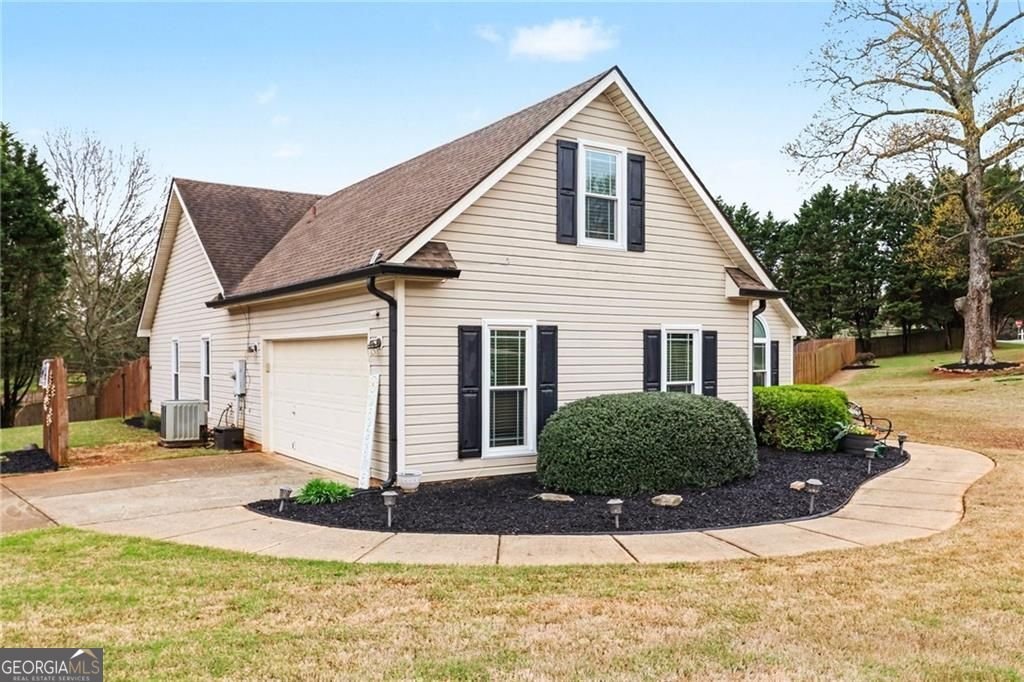 16 Bailey Park Court Jefferson - Photo 25