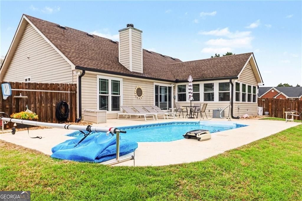 16 Bailey Park Court Jefferson - Photo 26