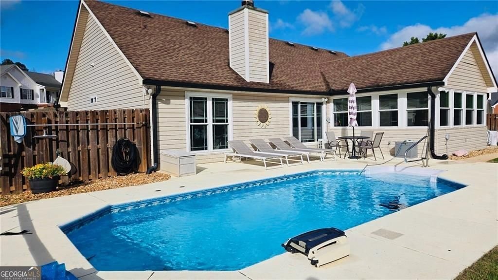 16 Bailey Park Court Jefferson - Photo 27