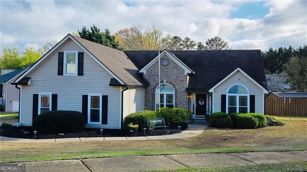 16 Bailey Park Court Jefferson - Photo 29