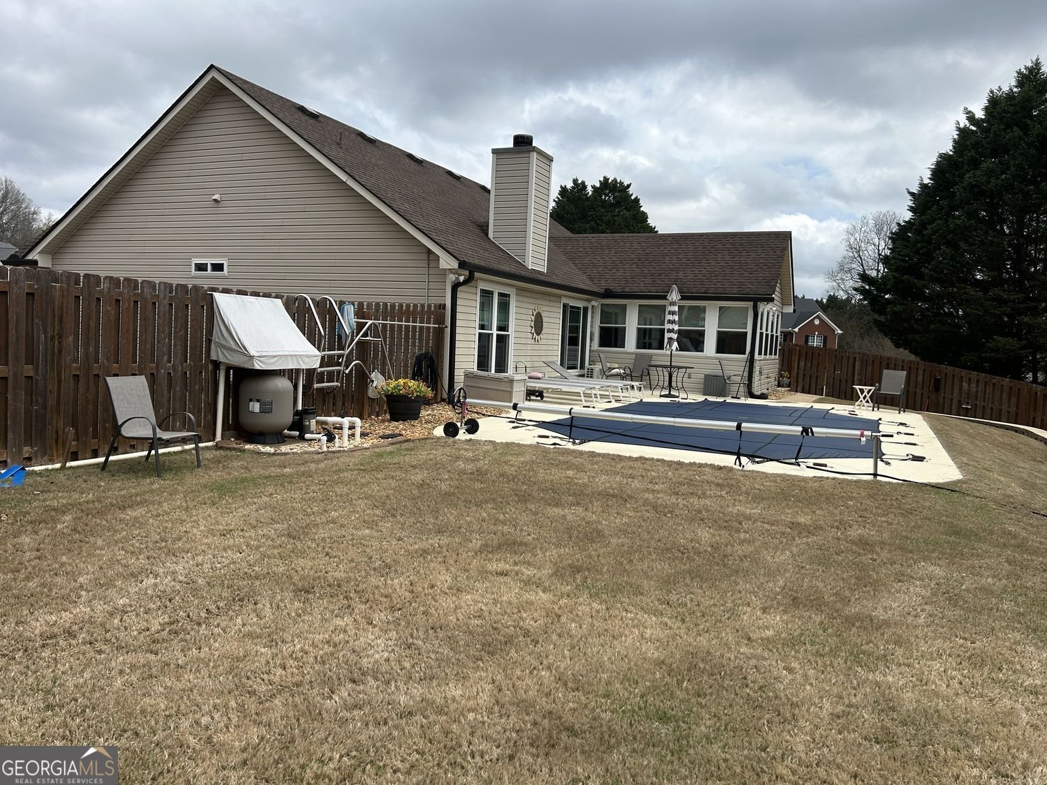 16 Bailey Park Court Jefferson - Photo 6