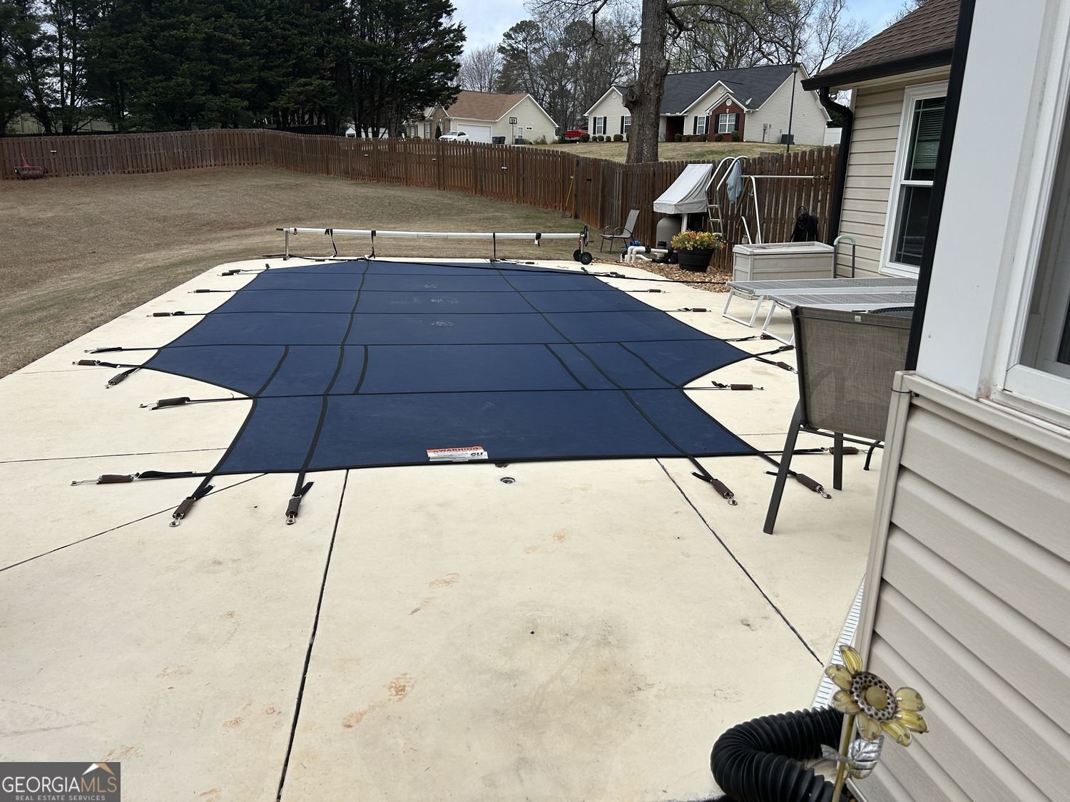 16 Bailey Park Court Jefferson - Photo 7