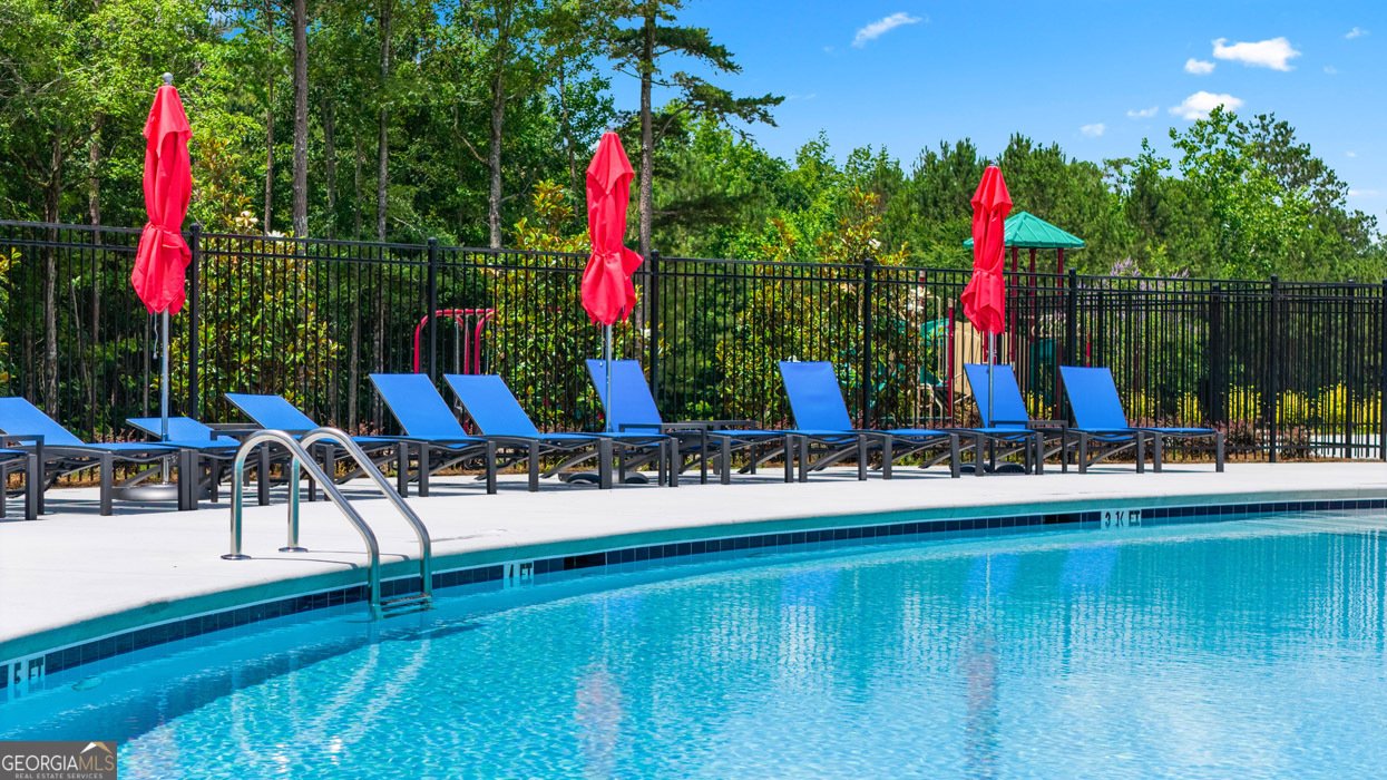 1160 Amerson Street Buckhead - Photo 10