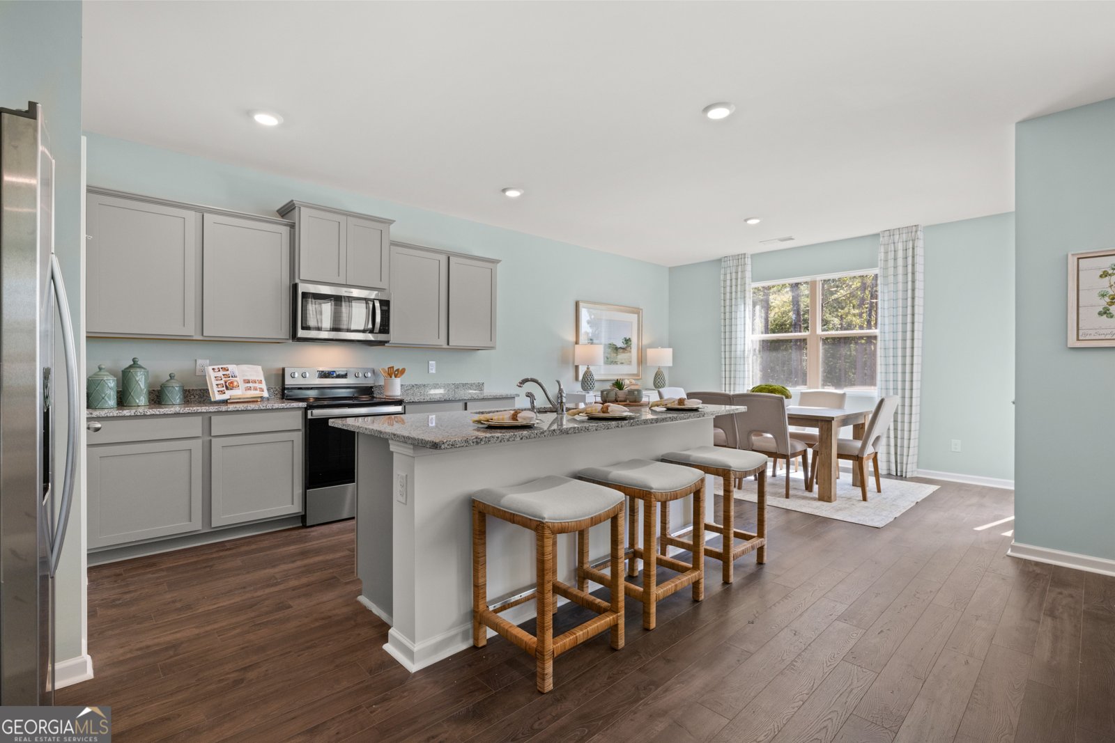 1160 Amerson Street Buckhead - Photo 13