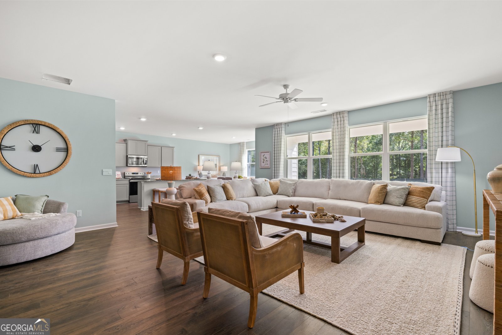 1160 Amerson Street Buckhead - Photo 51