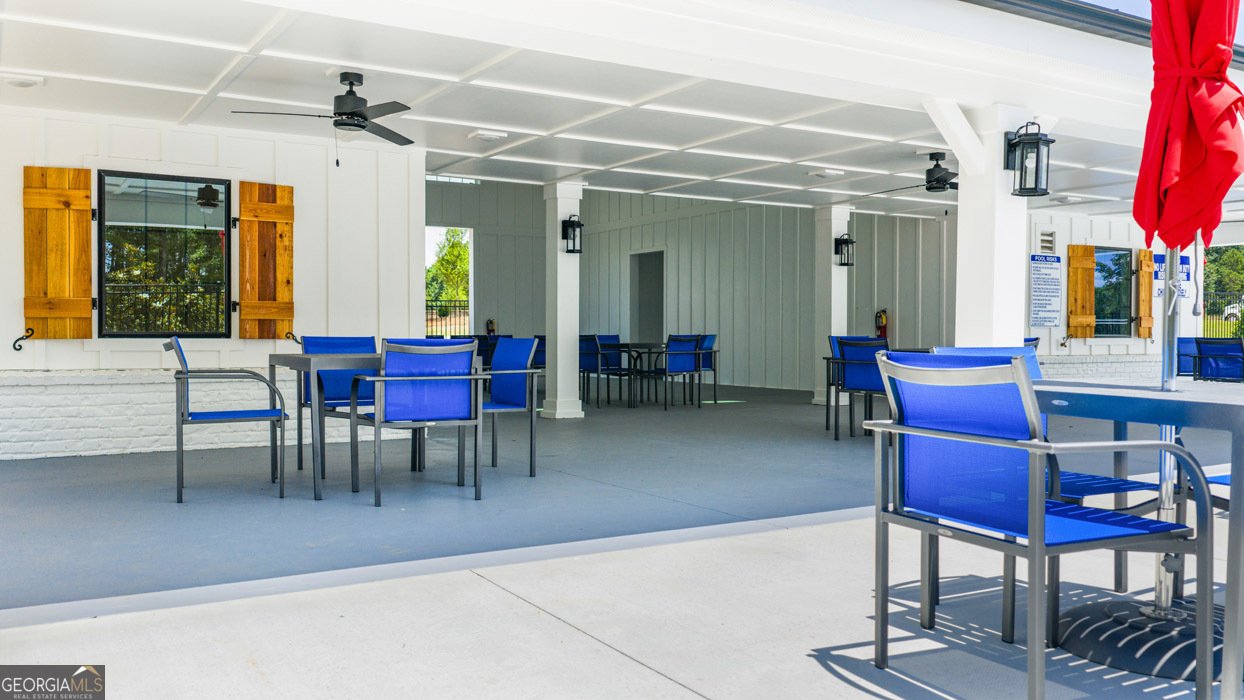 1160 Amerson Street Buckhead - Photo 59