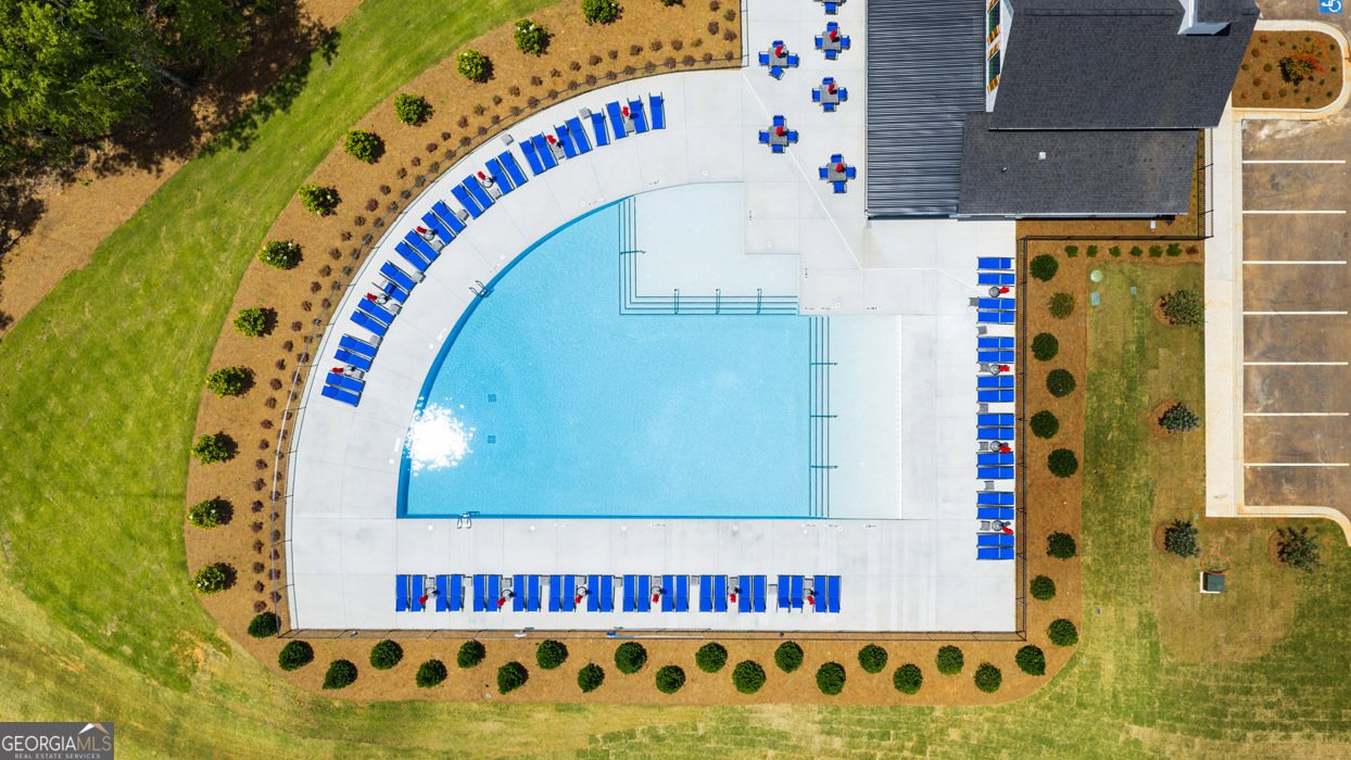 1160 Amerson Street Buckhead - Photo 62