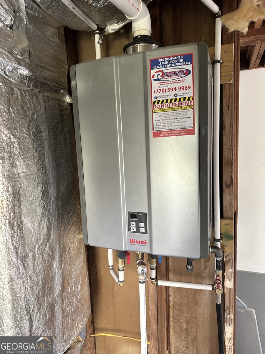 1905 Janet Lane Decatur - Photo 15